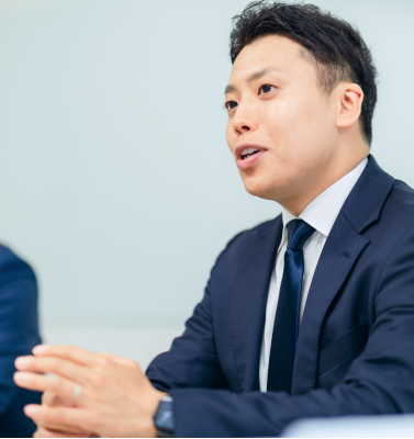 警備業界専門のM&A仲介